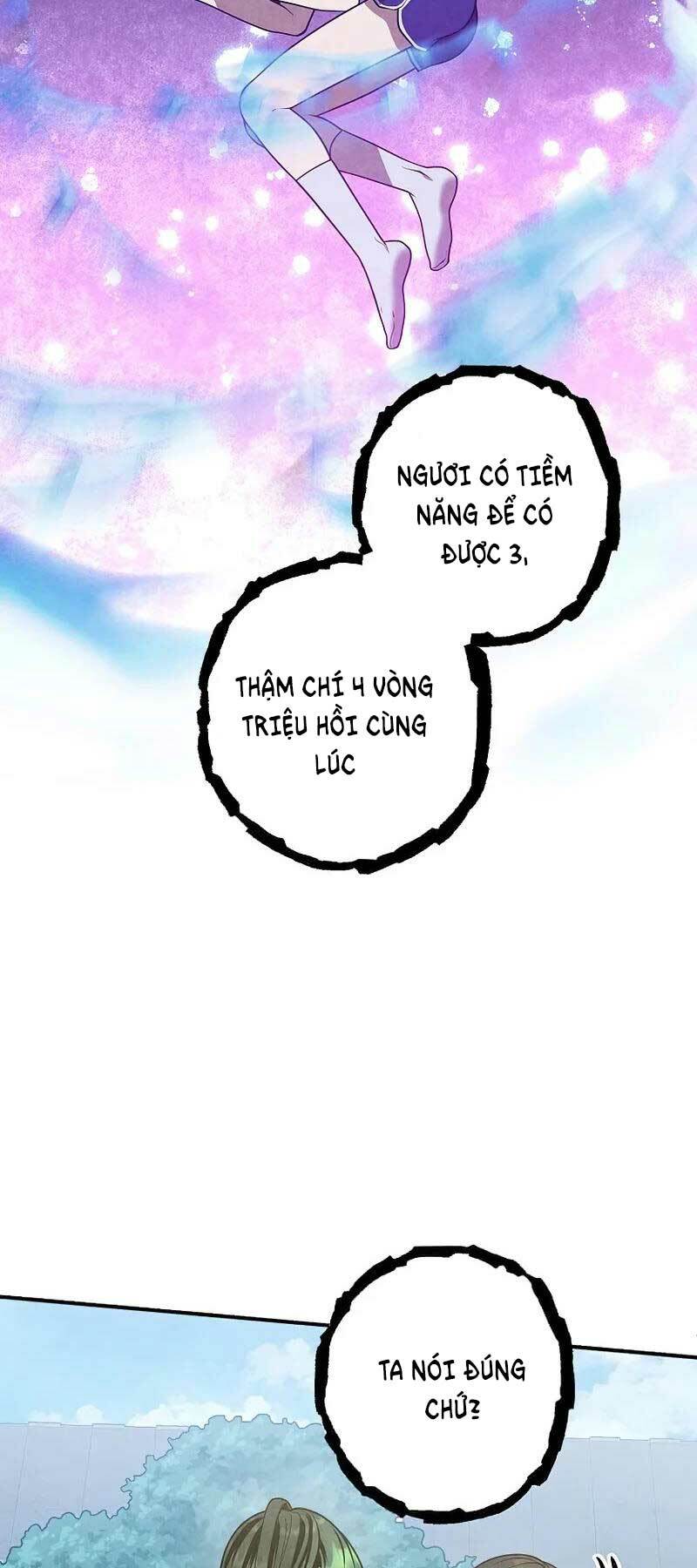 Con Trai Út Huyền Thoại Nhà Hầu Tước - Chapter 80 - Page 22