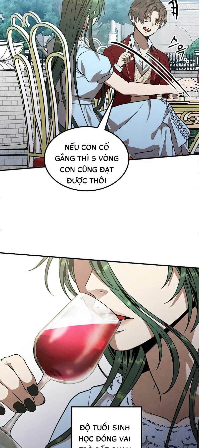 Con Trai Út Huyền Thoại Nhà Hầu Tước - Chapter 80 - Page 23