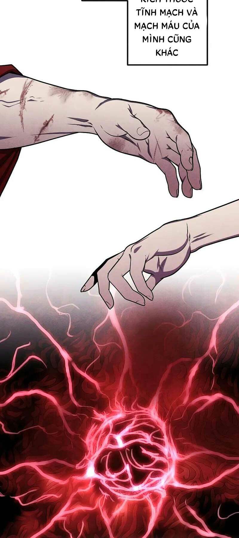 Con Trai Út Huyền Thoại Nhà Hầu Tước - Chapter 80 - Page 26