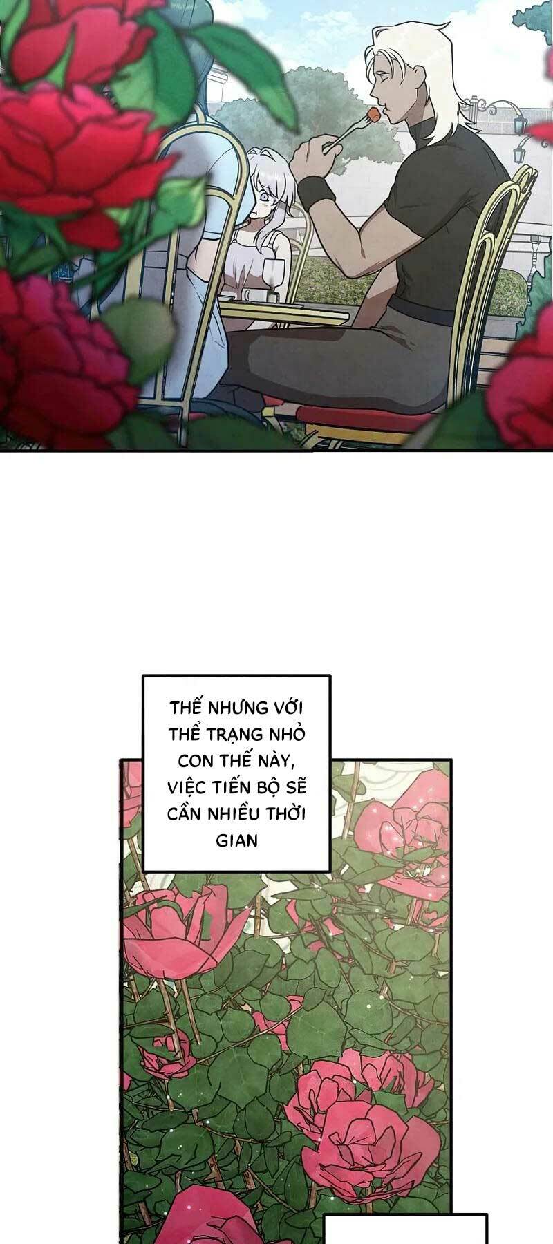 Con Trai Út Huyền Thoại Nhà Hầu Tước - Chapter 80 - Page 28