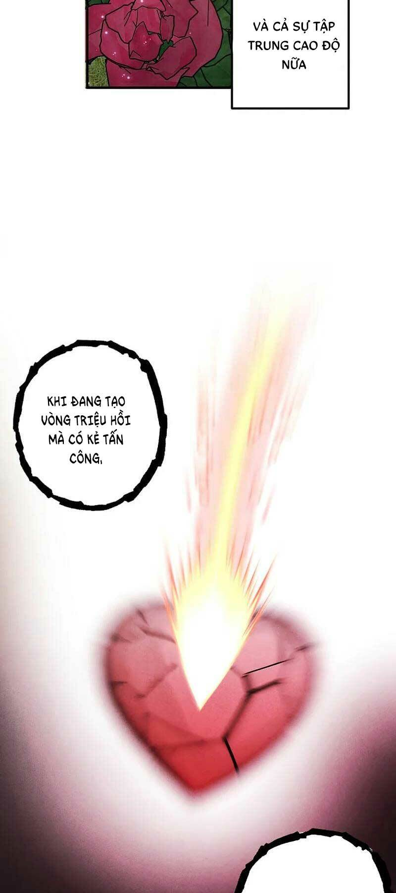 Con Trai Út Huyền Thoại Nhà Hầu Tước - Chapter 80 - Page 29