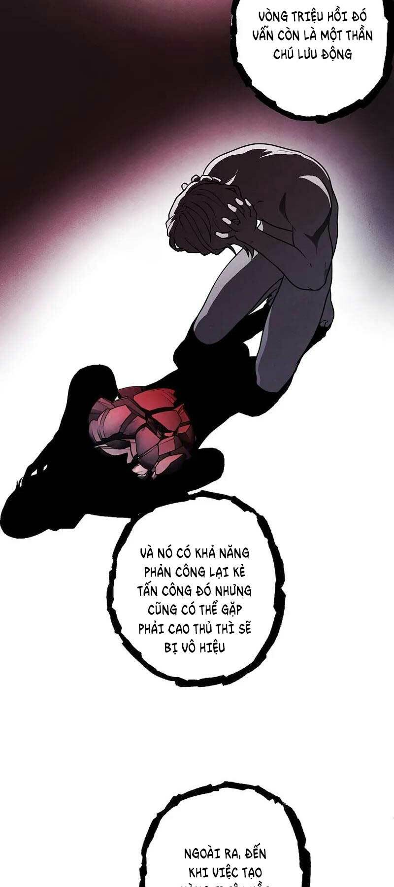 Con Trai Út Huyền Thoại Nhà Hầu Tước - Chapter 80 - Page 30