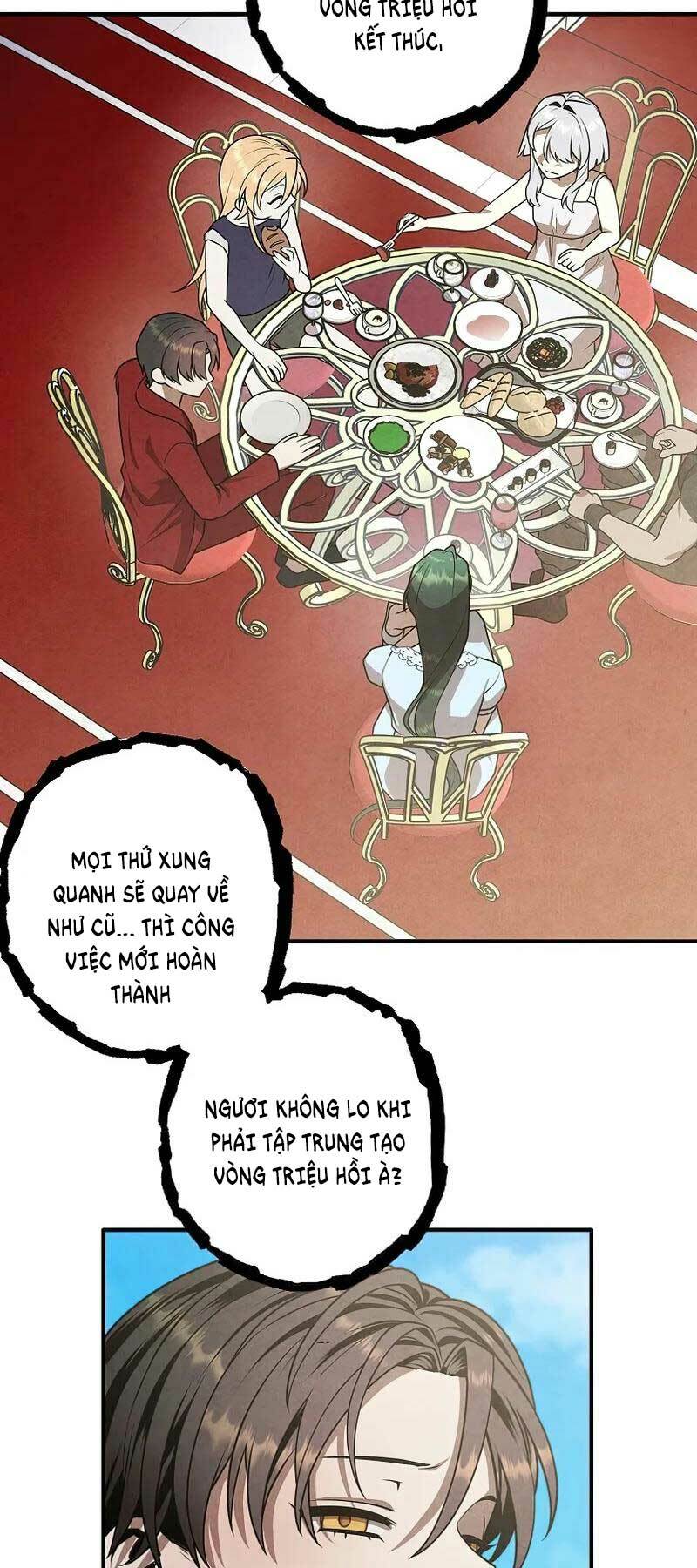 Con Trai Út Huyền Thoại Nhà Hầu Tước - Chapter 80 - Page 31