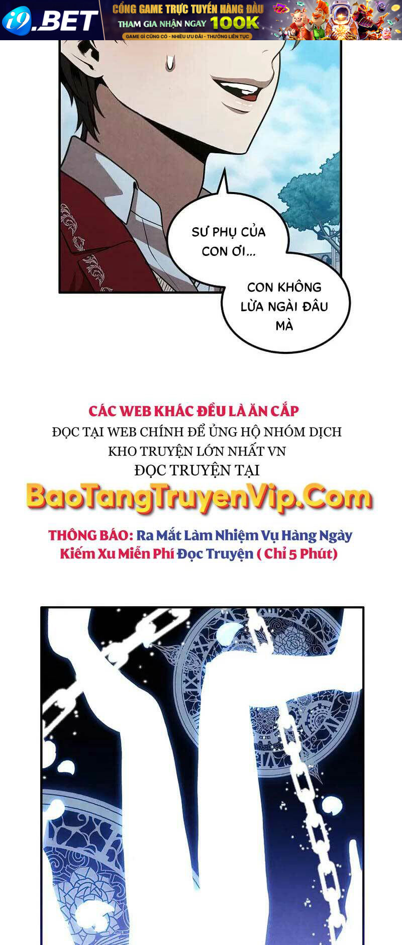 Con Trai Út Huyền Thoại Nhà Hầu Tước - Chapter 80 - Page 32