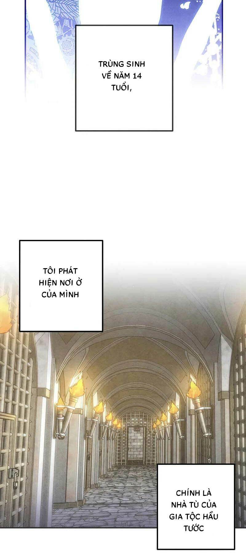 Con Trai Út Huyền Thoại Nhà Hầu Tước - Chapter 80 - Page 33