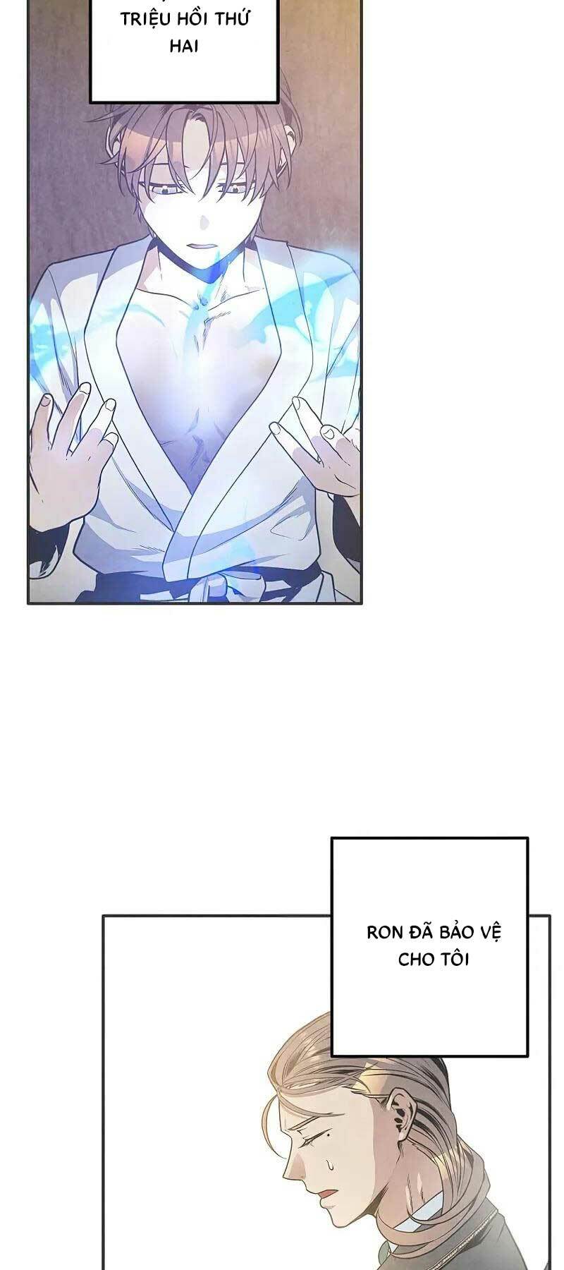 Con Trai Út Huyền Thoại Nhà Hầu Tước - Chapter 80 - Page 35