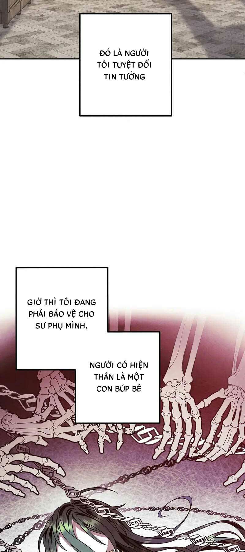 Con Trai Út Huyền Thoại Nhà Hầu Tước - Chapter 80 - Page 37