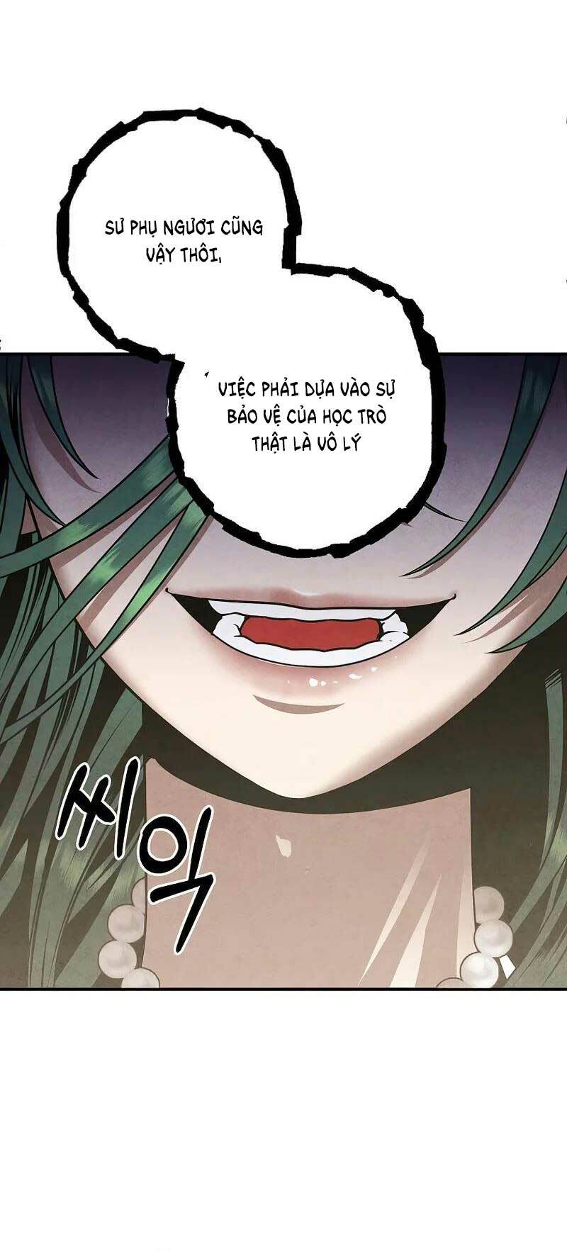 Con Trai Út Huyền Thoại Nhà Hầu Tước - Chapter 80 - Page 41