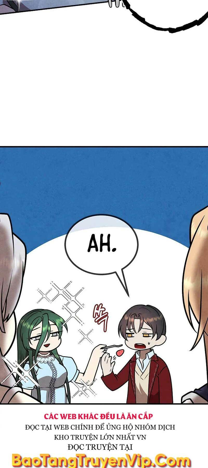 Con Trai Út Huyền Thoại Nhà Hầu Tước - Chapter 80 - Page 44