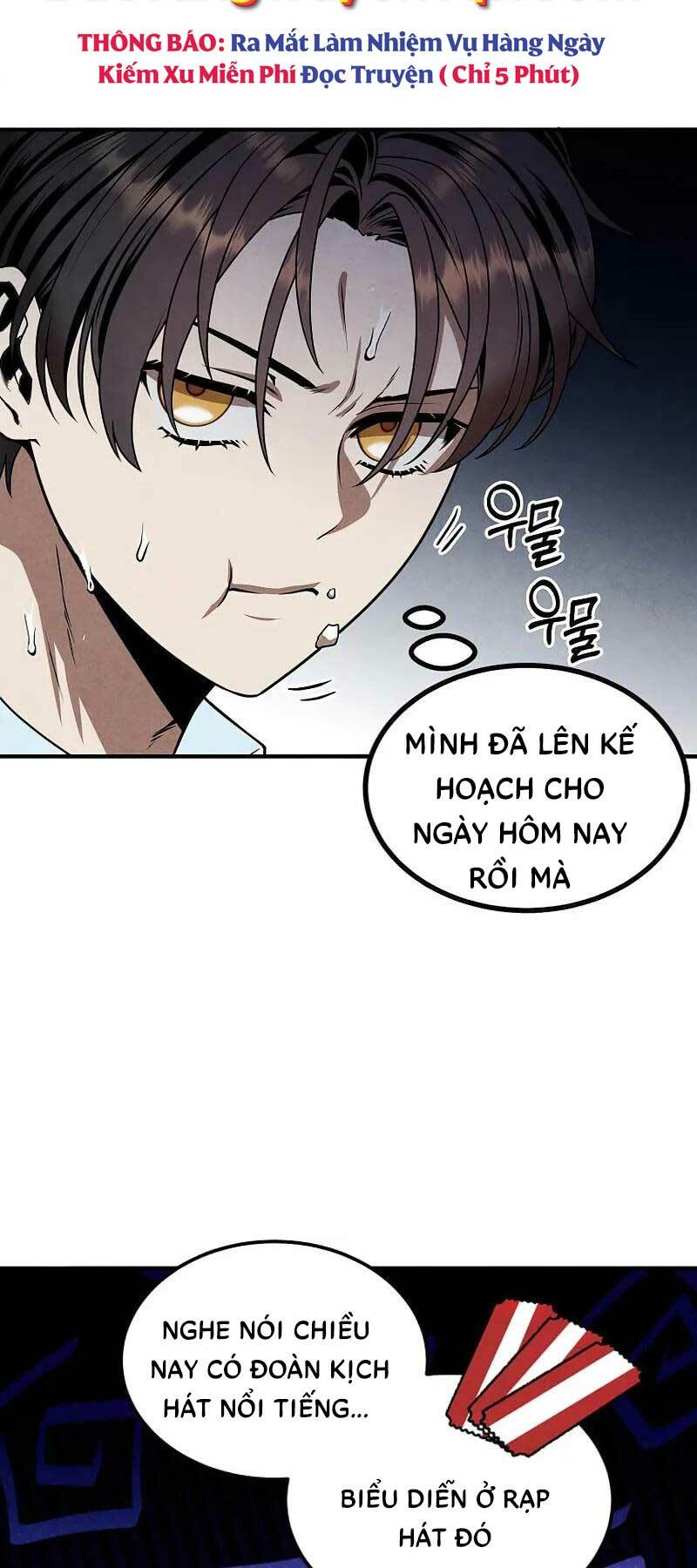 Con Trai Út Huyền Thoại Nhà Hầu Tước - Chapter 80 - Page 45