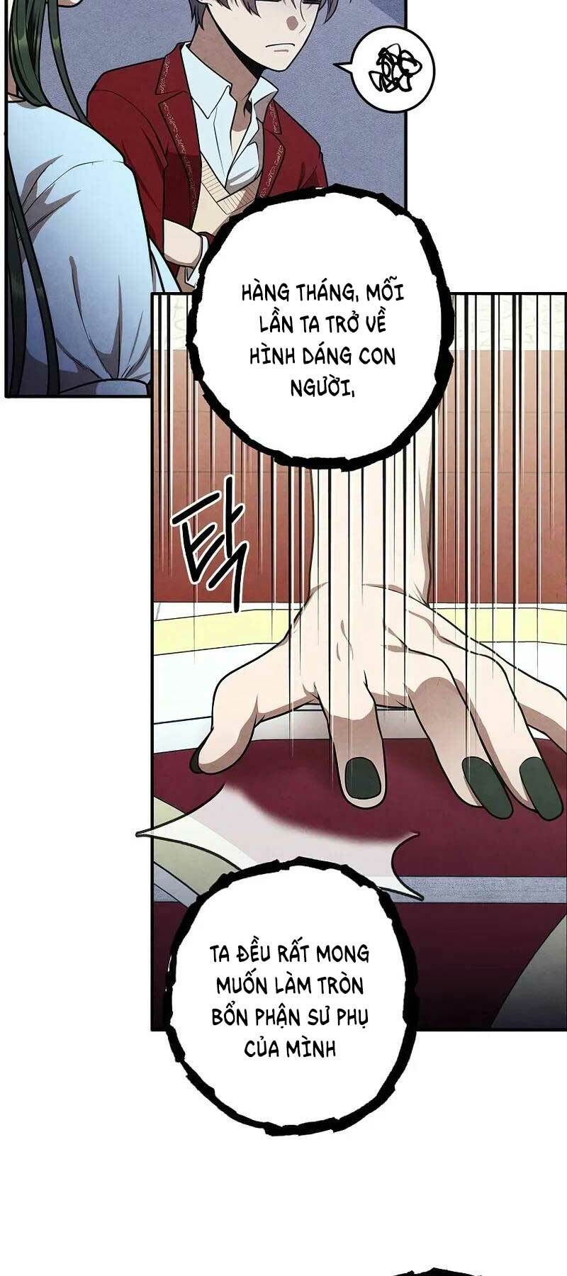 Con Trai Út Huyền Thoại Nhà Hầu Tước - Chapter 80 - Page 47