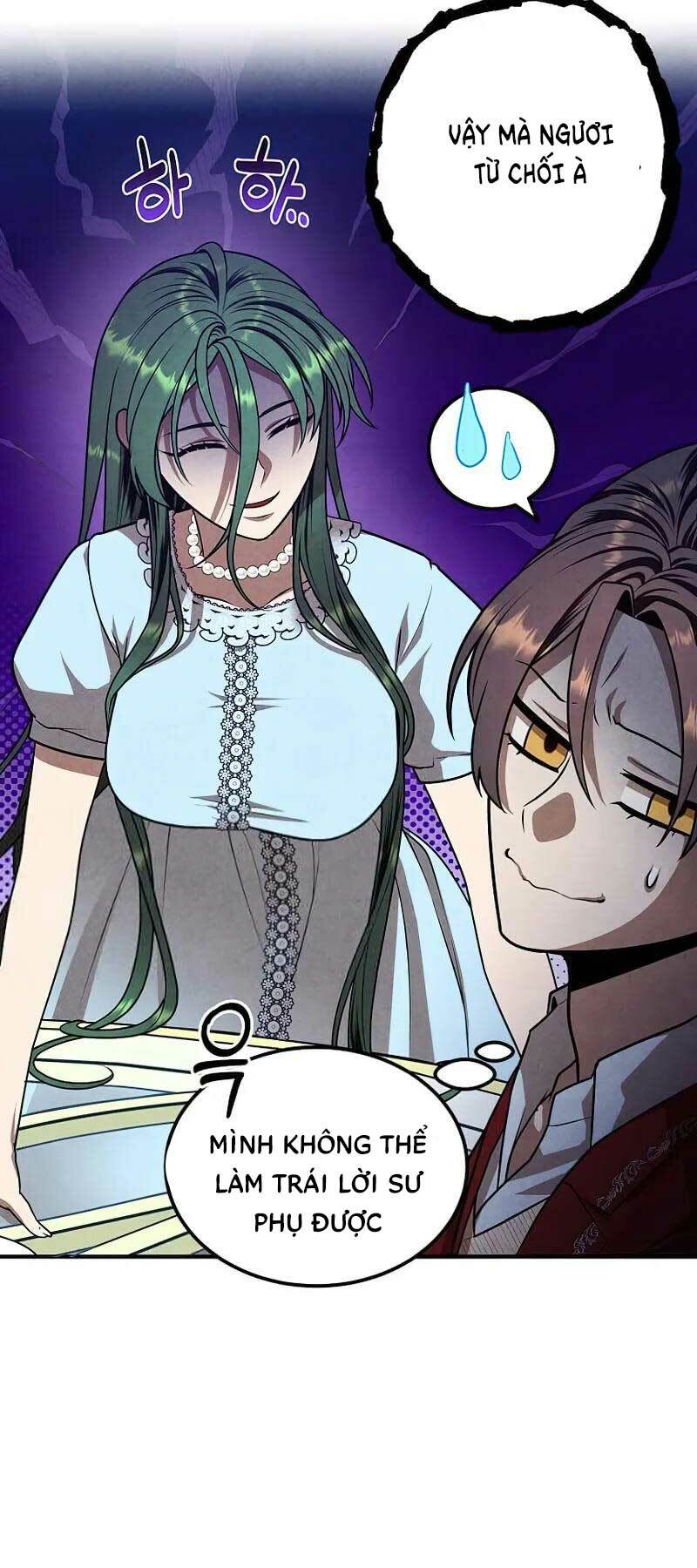 Con Trai Út Huyền Thoại Nhà Hầu Tước - Chapter 80 - Page 48