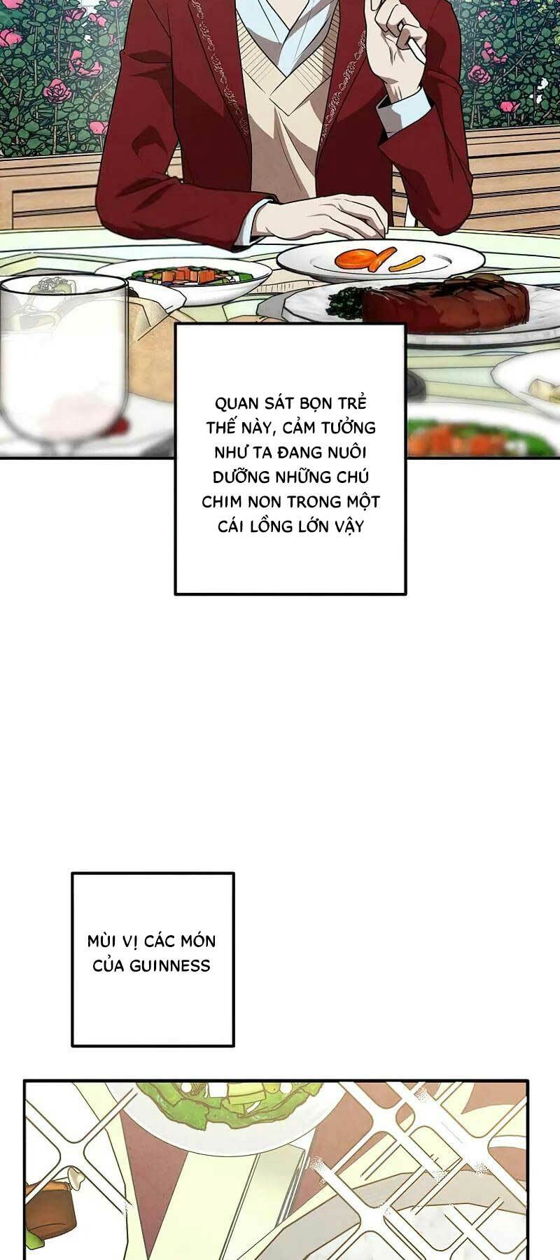 Con Trai Út Huyền Thoại Nhà Hầu Tước - Chapter 80 - Page 4