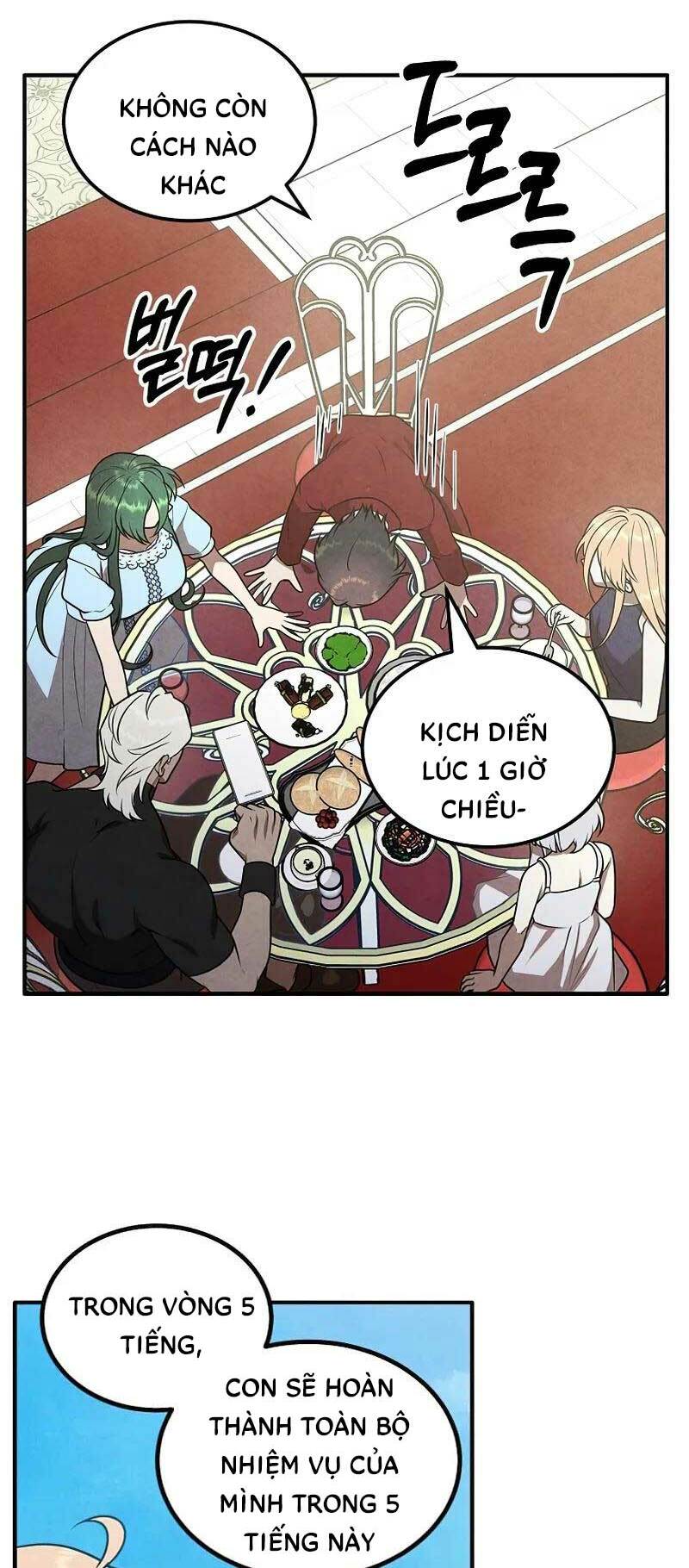 Con Trai Út Huyền Thoại Nhà Hầu Tước - Chapter 80 - Page 49