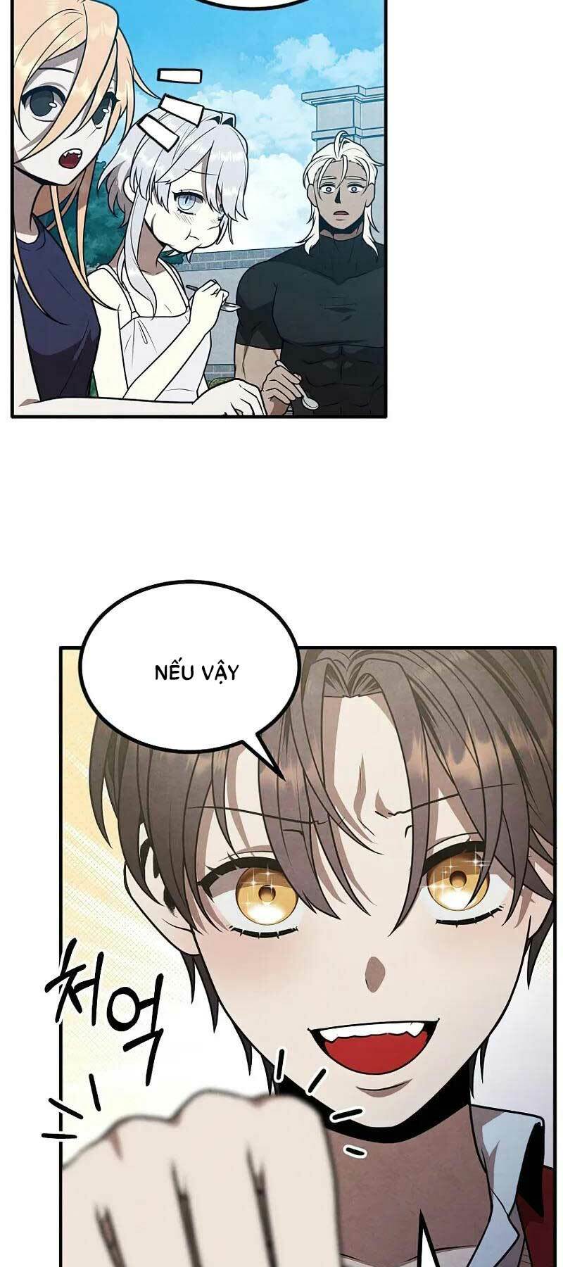 Con Trai Út Huyền Thoại Nhà Hầu Tước - Chapter 80 - Page 50