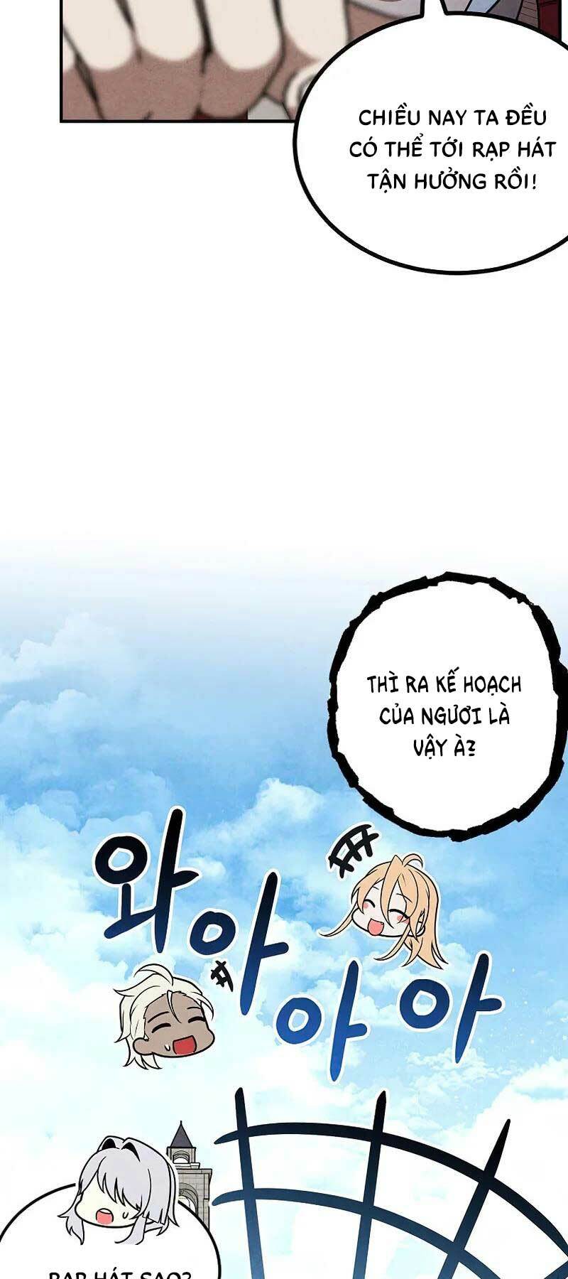 Con Trai Út Huyền Thoại Nhà Hầu Tước - Chapter 80 - Page 51