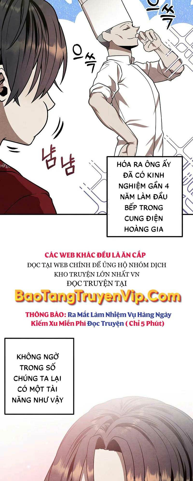 Con Trai Út Huyền Thoại Nhà Hầu Tước - Chapter 80 - Page 6