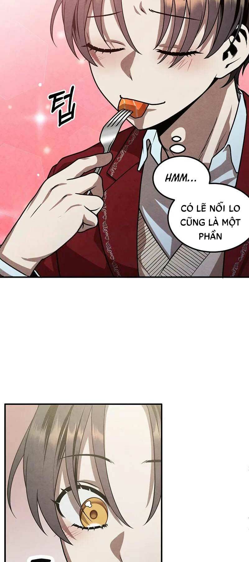 Con Trai Út Huyền Thoại Nhà Hầu Tước - Chapter 80 - Page 7