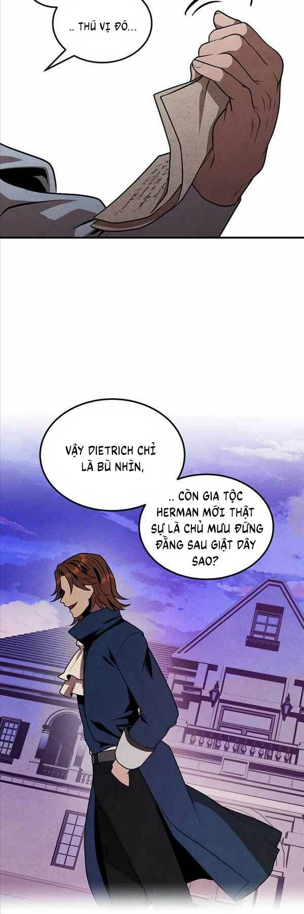 Con Trai Út Huyền Thoại Nhà Hầu Tước - Chapter 81 - Page 9