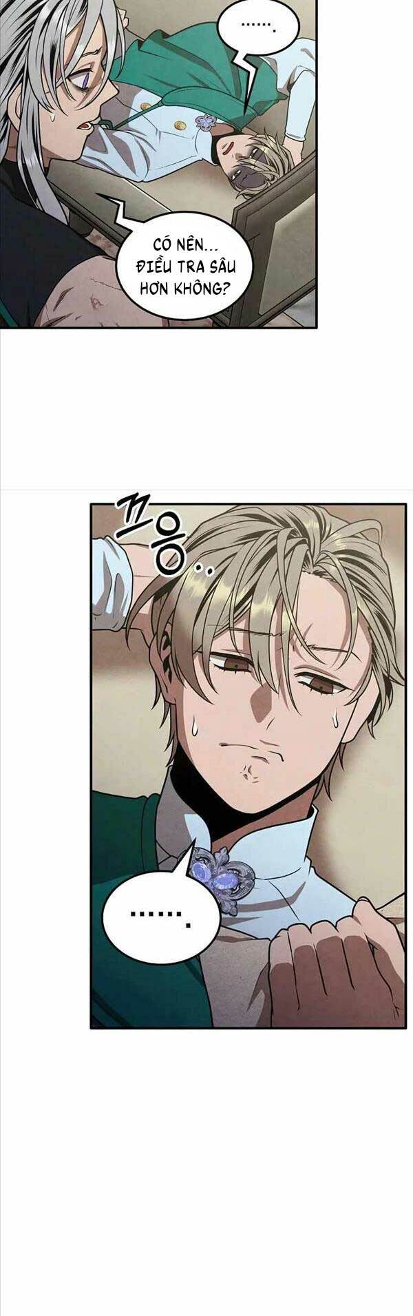Con Trai Út Huyền Thoại Nhà Hầu Tước - Chapter 81 - Page 12