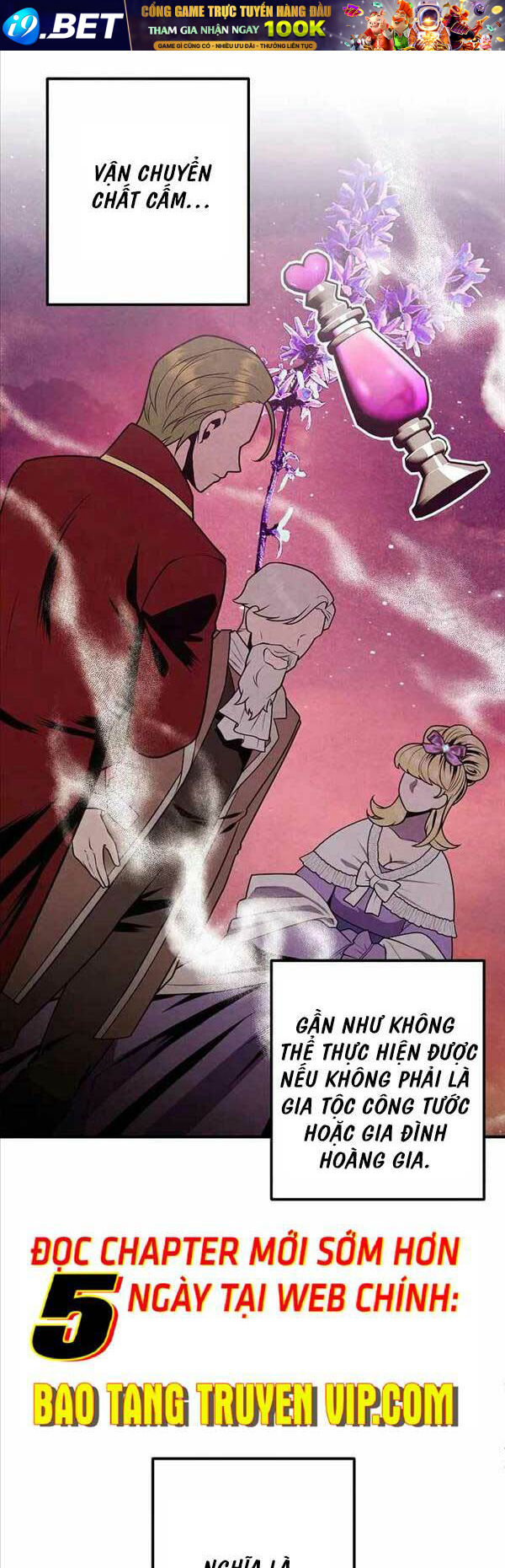 Con Trai Út Huyền Thoại Nhà Hầu Tước - Chapter 81 - Page 13