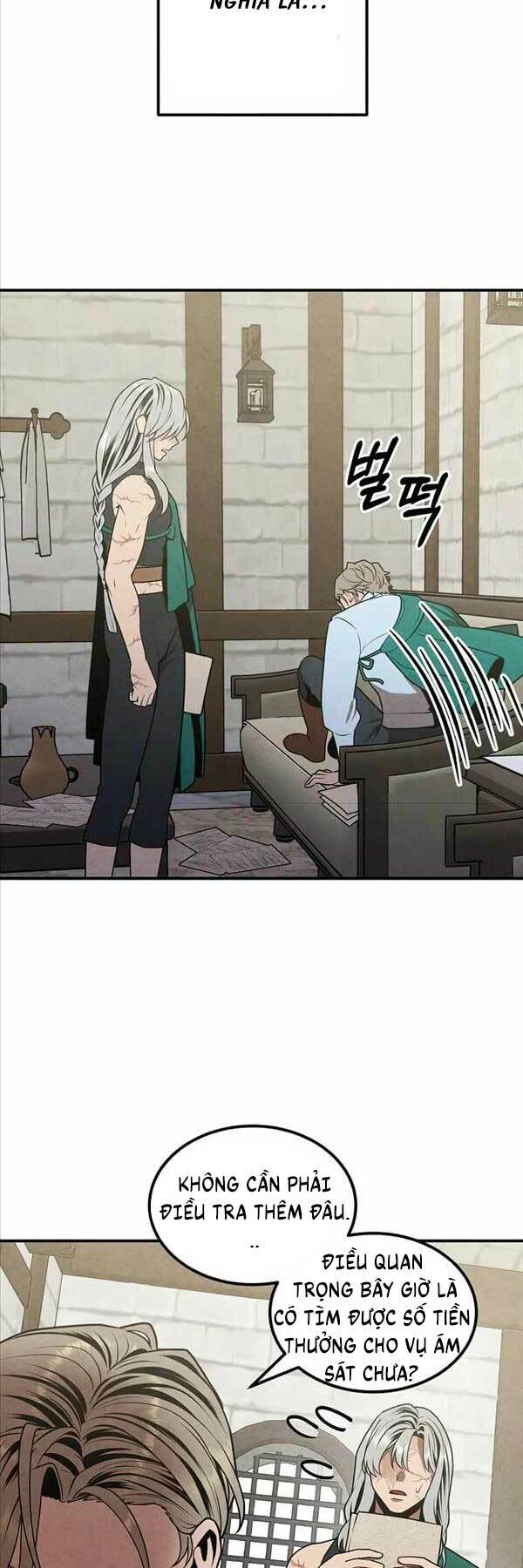 Con Trai Út Huyền Thoại Nhà Hầu Tước - Chapter 81 - Page 14