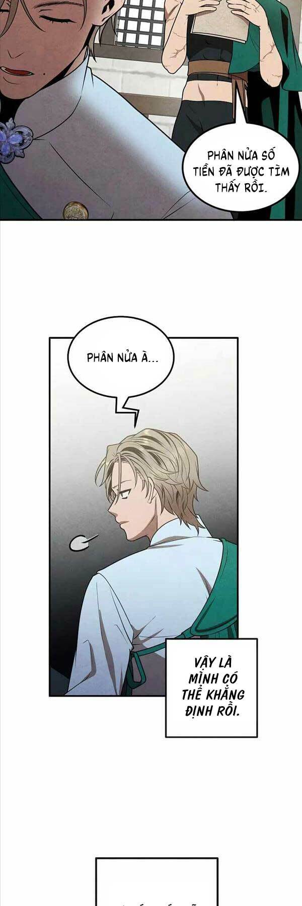 Con Trai Út Huyền Thoại Nhà Hầu Tước - Chapter 81 - Page 15