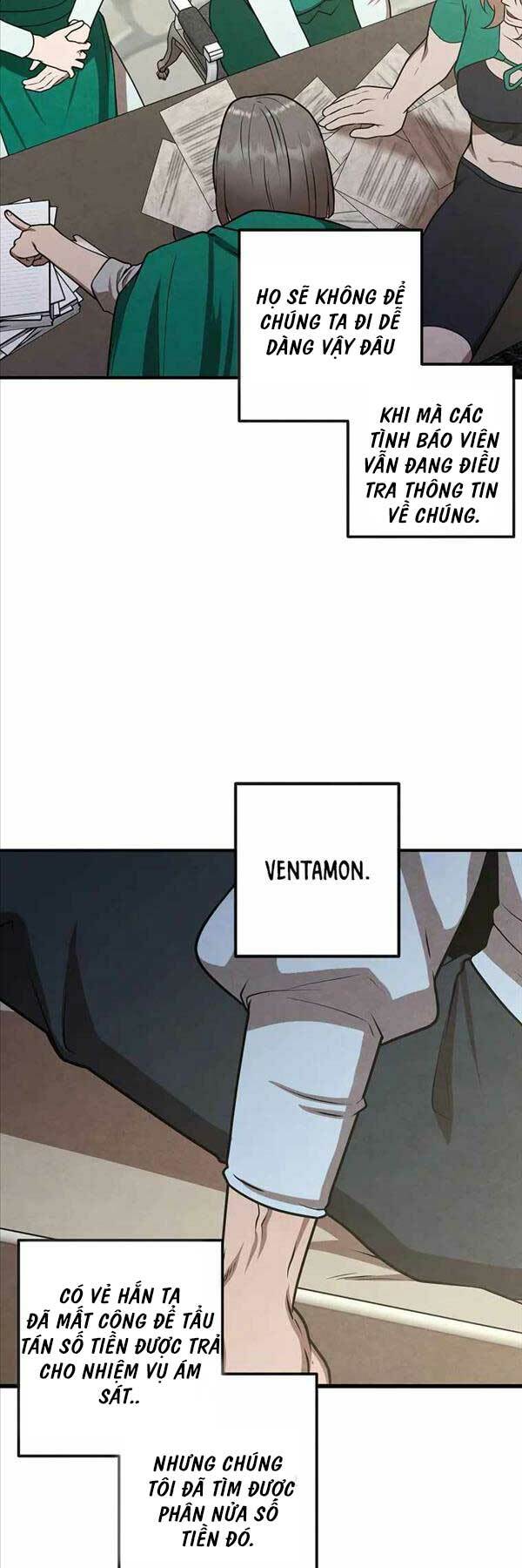 Con Trai Út Huyền Thoại Nhà Hầu Tước - Chapter 81 - Page 17