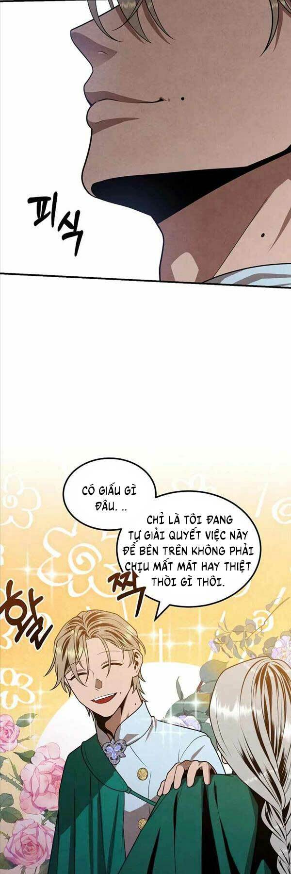 Con Trai Út Huyền Thoại Nhà Hầu Tước - Chapter 81 - Page 21