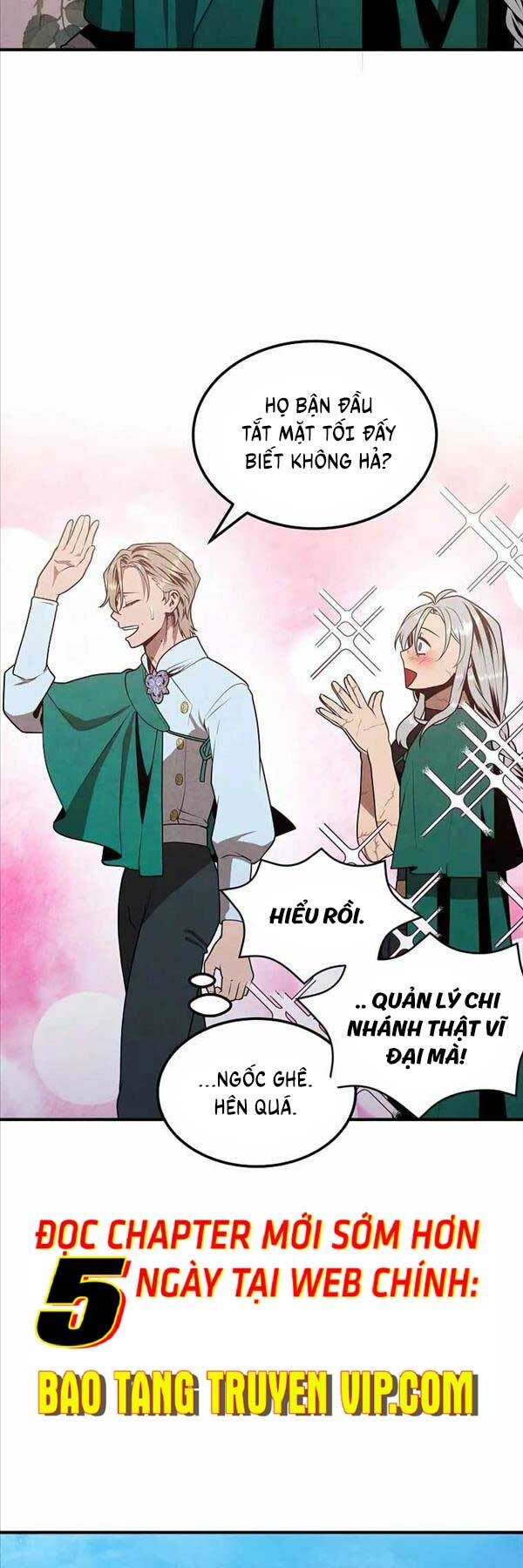 Con Trai Út Huyền Thoại Nhà Hầu Tước - Chapter 81 - Page 22