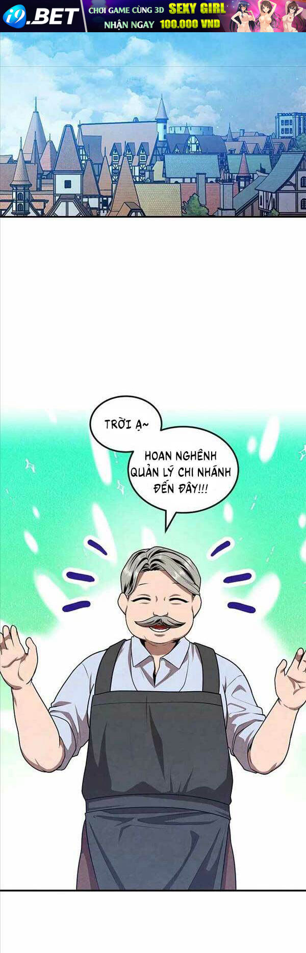 Con Trai Út Huyền Thoại Nhà Hầu Tước - Chapter 81 - Page 23