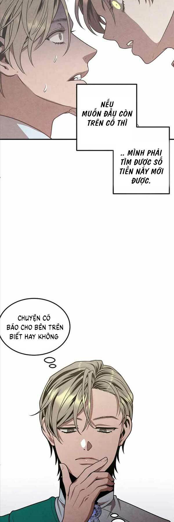 Con Trai Út Huyền Thoại Nhà Hầu Tước - Chapter 81 - Page 26