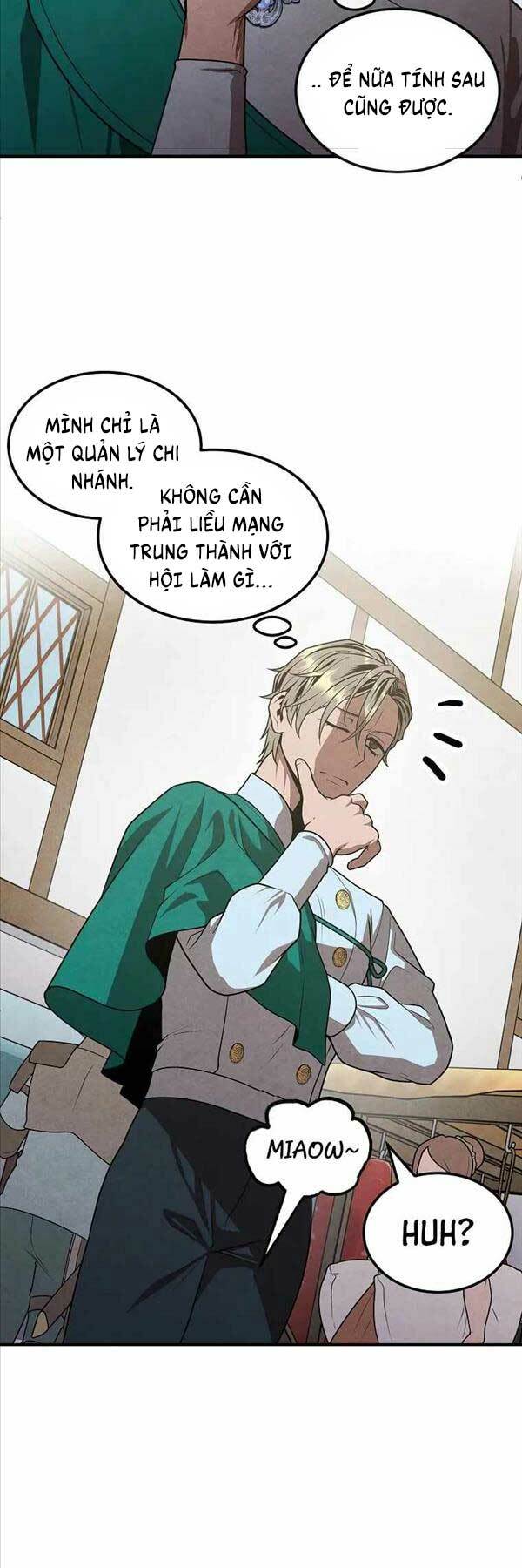 Con Trai Út Huyền Thoại Nhà Hầu Tước - Chapter 81 - Page 27