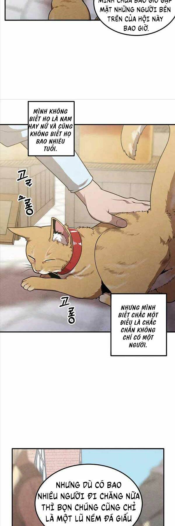 Con Trai Út Huyền Thoại Nhà Hầu Tước - Chapter 81 - Page 29