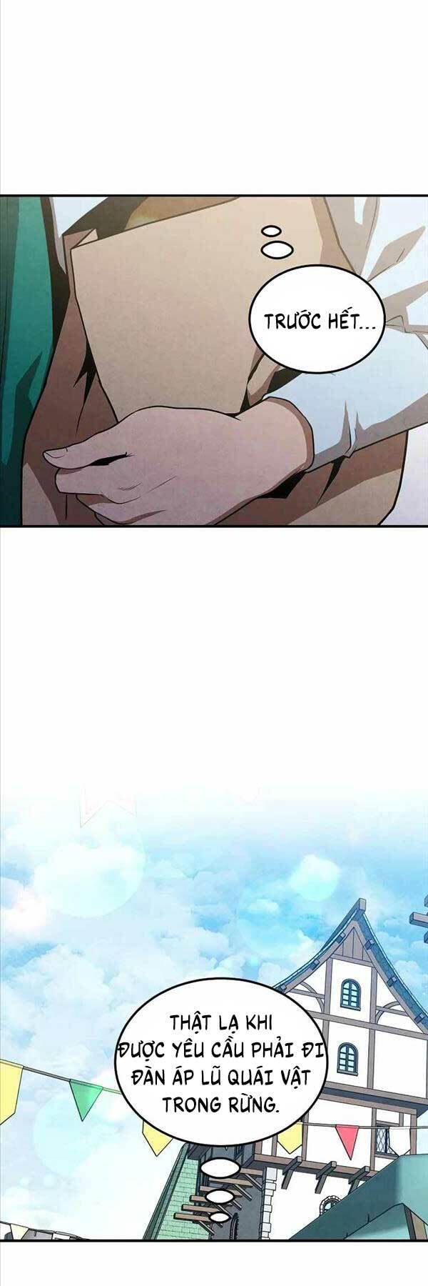 Con Trai Út Huyền Thoại Nhà Hầu Tước - Chapter 81 - Page 32