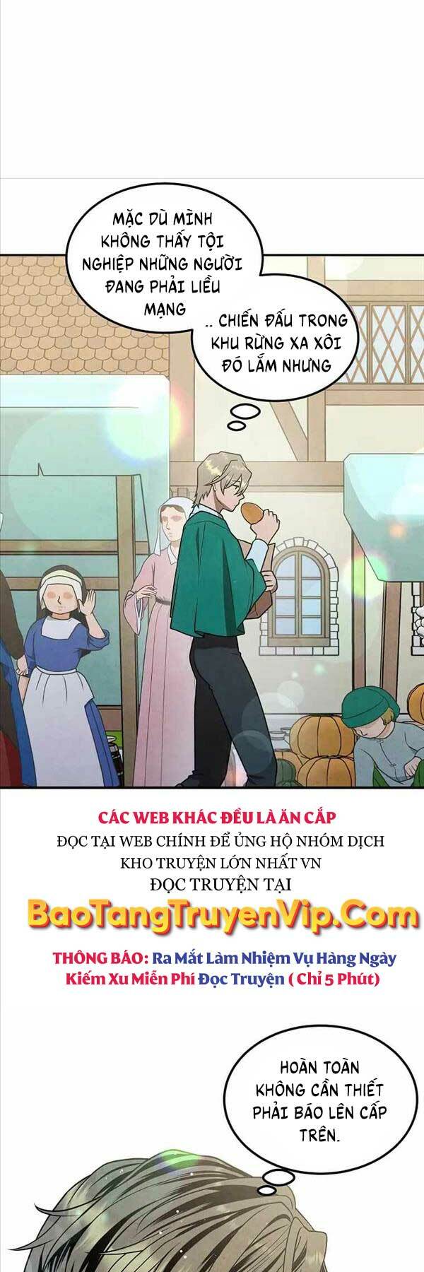 Con Trai Út Huyền Thoại Nhà Hầu Tước - Chapter 81 - Page 33