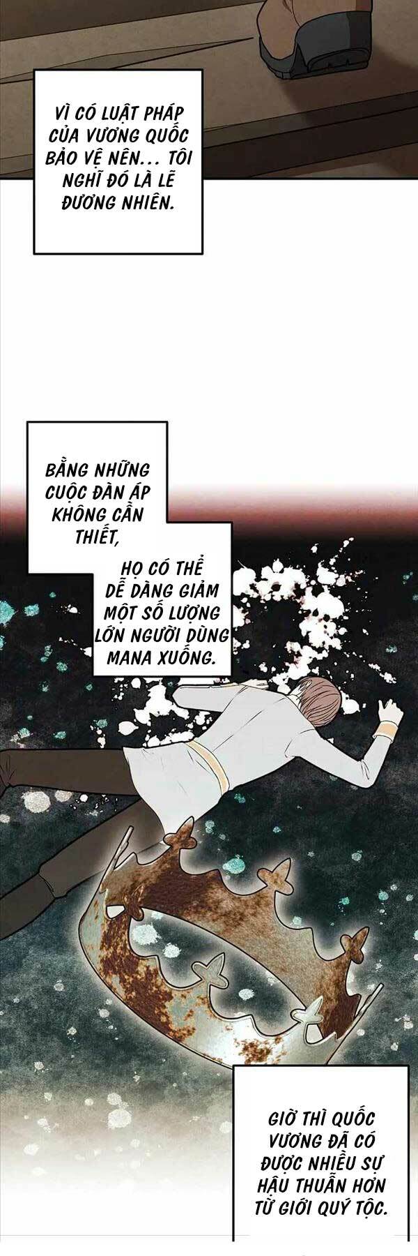 Con Trai Út Huyền Thoại Nhà Hầu Tước - Chapter 81 - Page 38