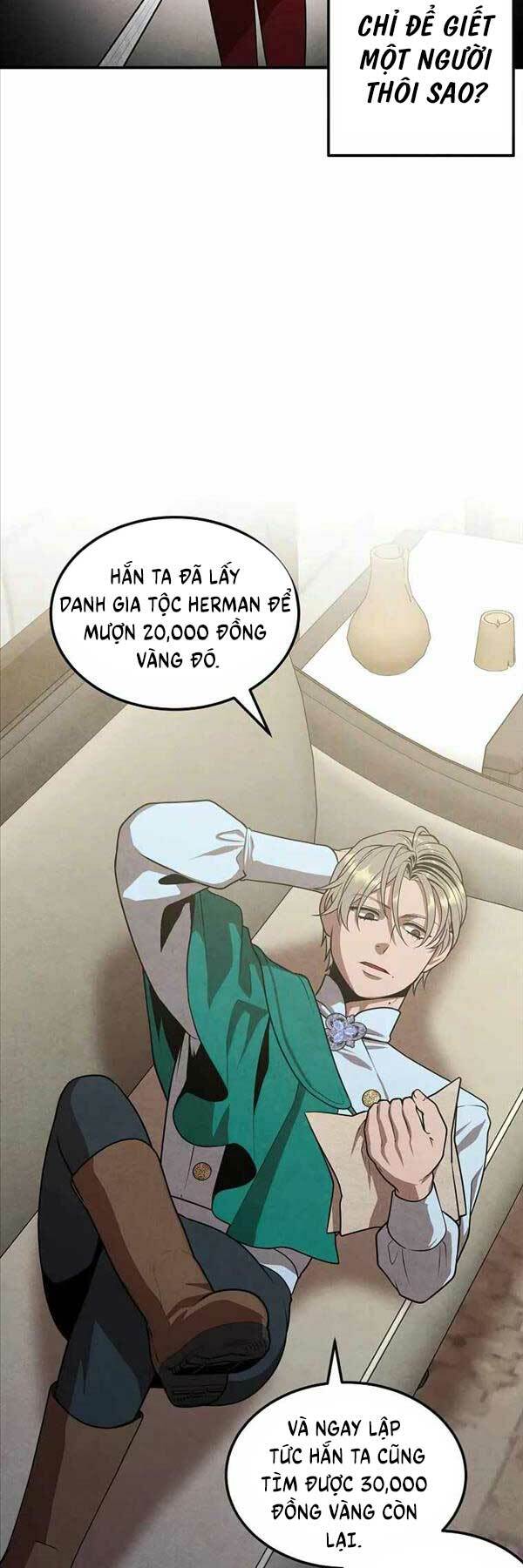 Con Trai Út Huyền Thoại Nhà Hầu Tước - Chapter 81 - Page 3