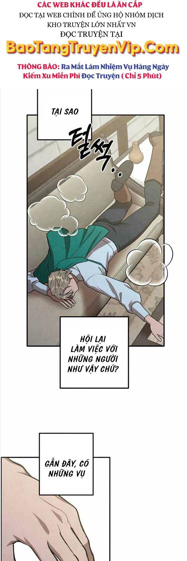 Con Trai Út Huyền Thoại Nhà Hầu Tước - Chapter 81 - Page 39
