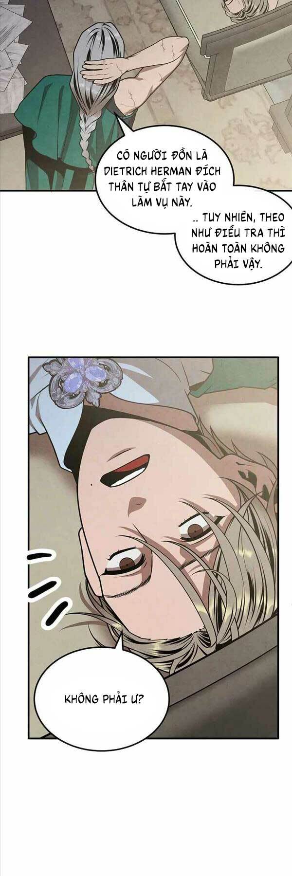 Con Trai Út Huyền Thoại Nhà Hầu Tước - Chapter 81 - Page 5