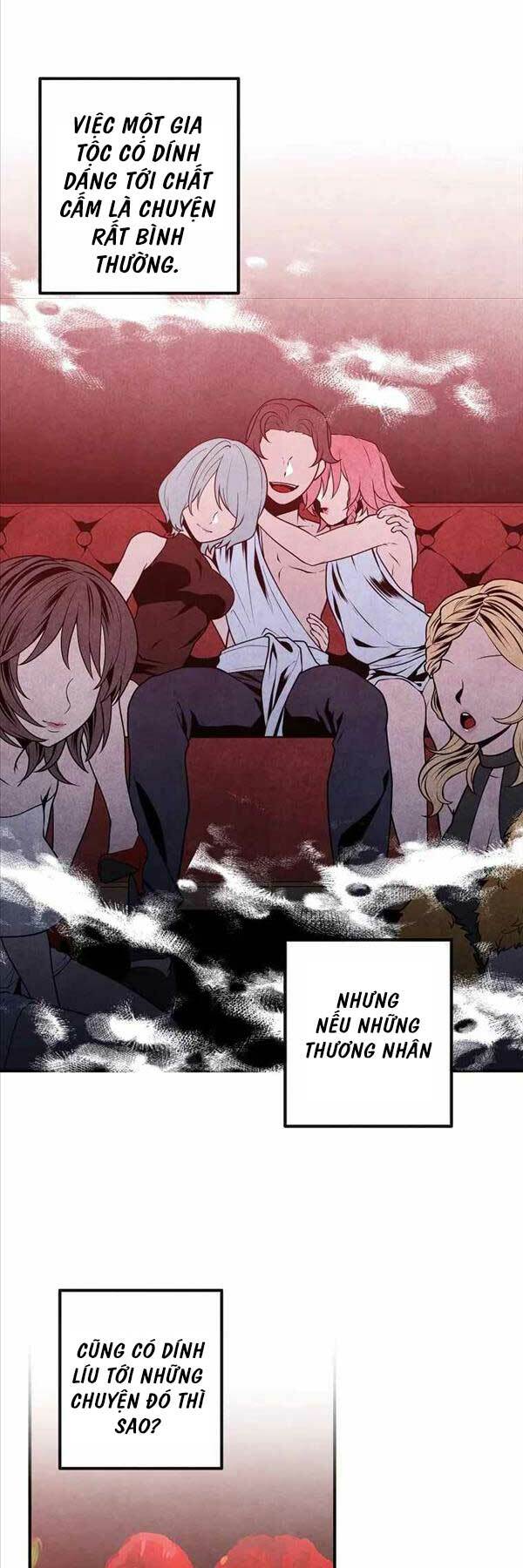 Con Trai Út Huyền Thoại Nhà Hầu Tước - Chapter 81 - Page 6