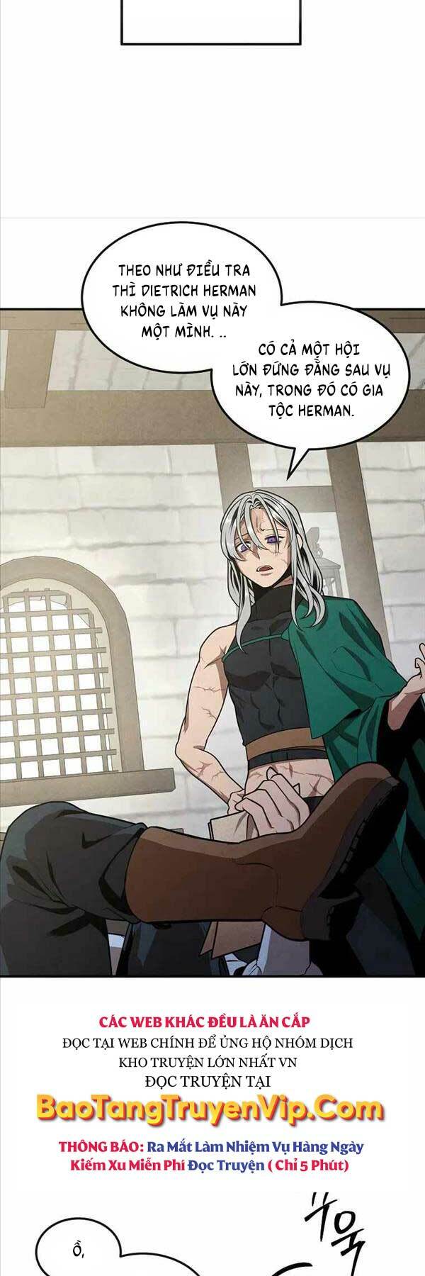 Con Trai Út Huyền Thoại Nhà Hầu Tước - Chapter 81 - Page 8