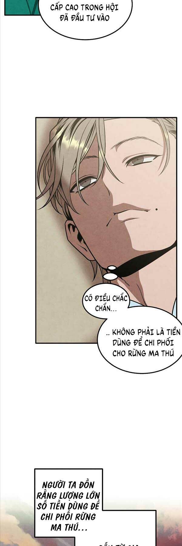 Con Trai Út Huyền Thoại Nhà Hầu Tước - Chapter 82 - Page 9