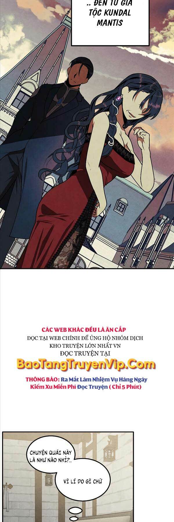 Con Trai Út Huyền Thoại Nhà Hầu Tước - Chapter 82 - Page 10