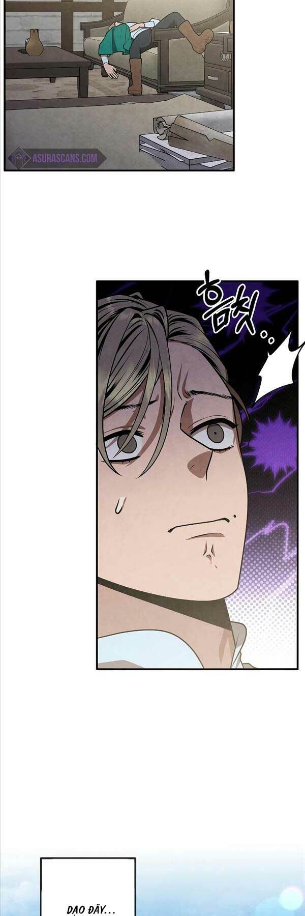 Con Trai Út Huyền Thoại Nhà Hầu Tước - Chapter 82 - Page 11