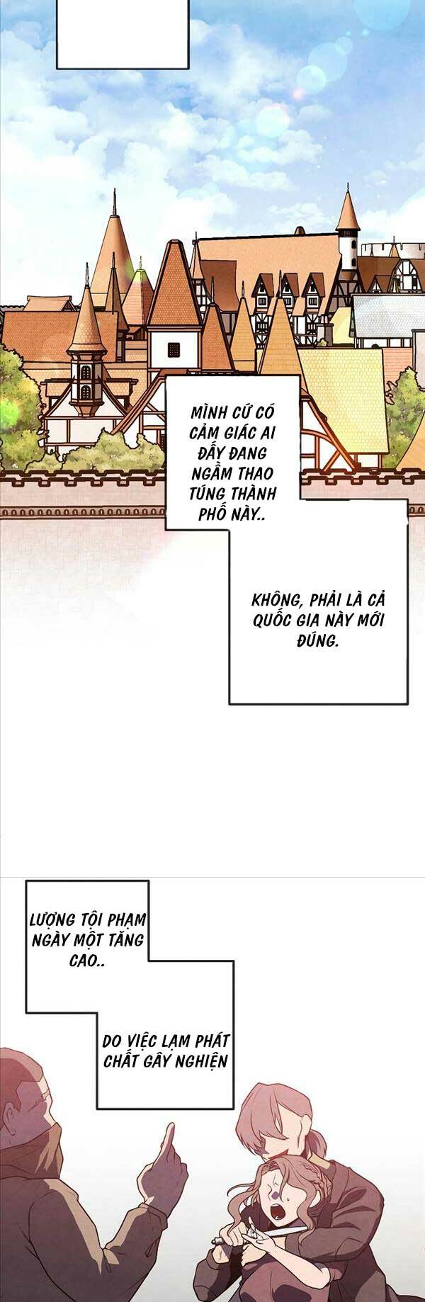 Con Trai Út Huyền Thoại Nhà Hầu Tước - Chapter 82 - Page 12