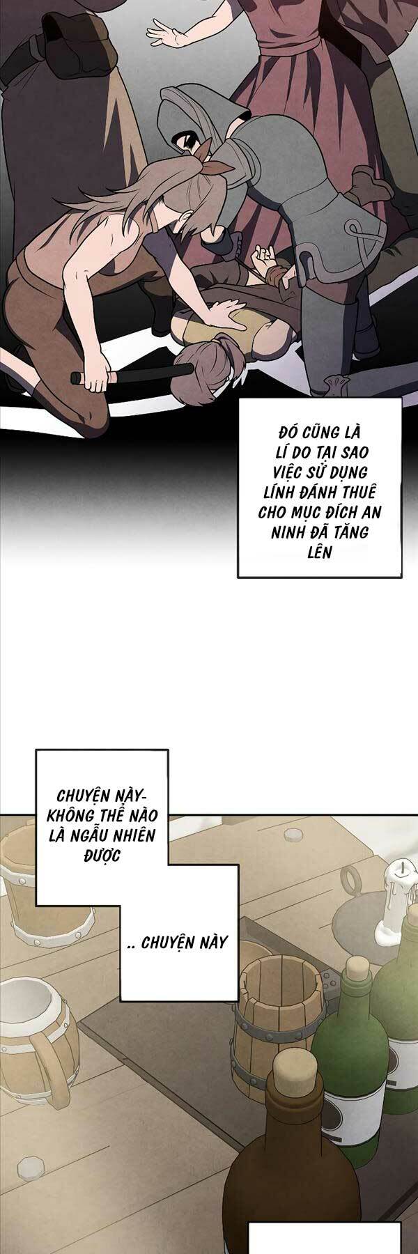 Con Trai Út Huyền Thoại Nhà Hầu Tước - Chapter 82 - Page 13