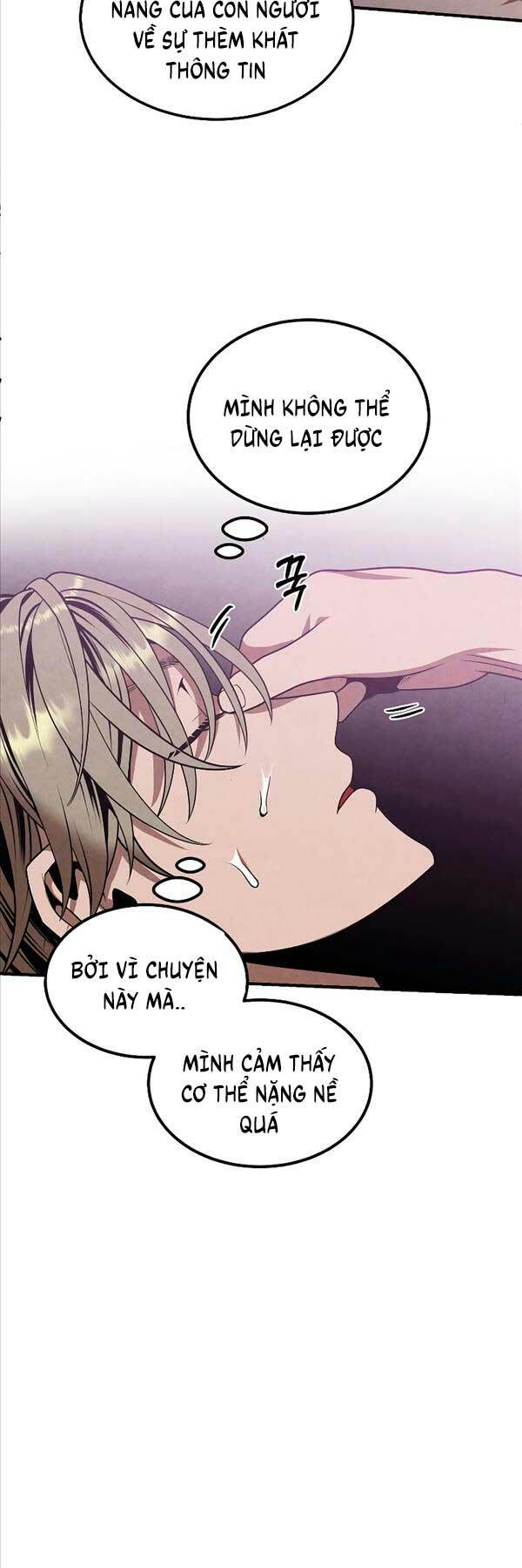 Con Trai Út Huyền Thoại Nhà Hầu Tước - Chapter 82 - Page 20