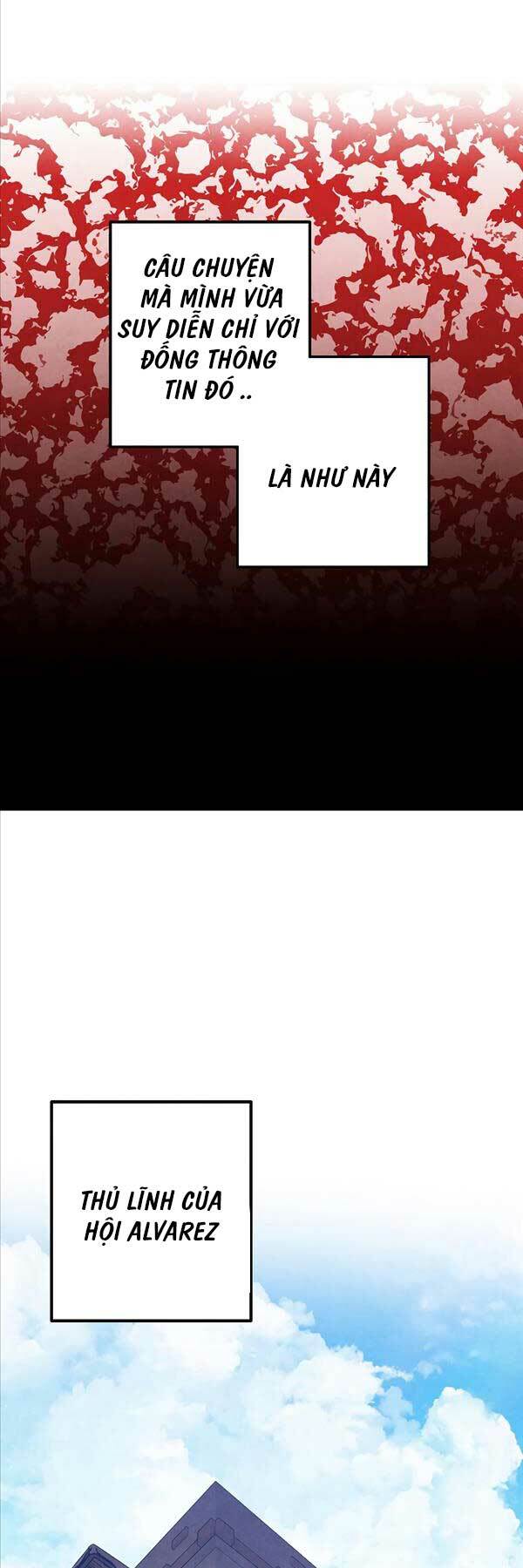 Con Trai Út Huyền Thoại Nhà Hầu Tước - Chapter 82 - Page 21