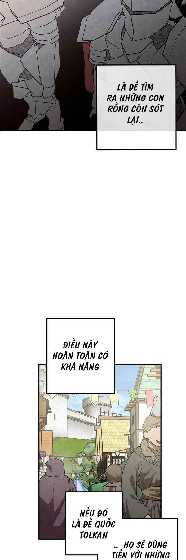 Con Trai Út Huyền Thoại Nhà Hầu Tước - Chapter 82 - Page 26